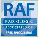 Radiologic Associates of Fredericksburg Logo